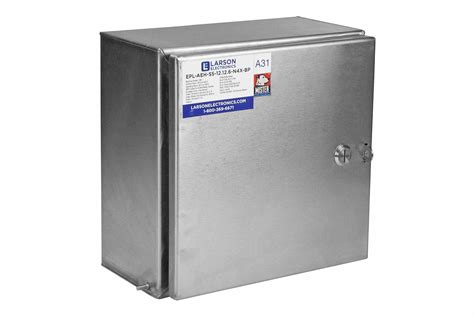 stainless steel junction box supplier|stainless steel outlet box.